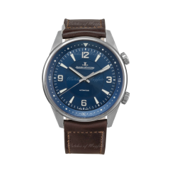 9008480 | Jaeger-LeCoultre Polaris 41 mm watch. Watches of Mayfair