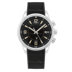 9038670 | Jaeger-Lecoultre Polaris Memovox 42 mm watch. Buy online.