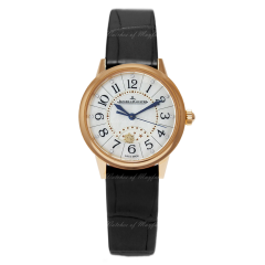 3462491 | Jaeger-LeCoultre Rendez-Vous Night & Day watch. Buy Online