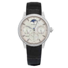 Jaeger-LeCoultre Rendez-Vous Perpetual Calendar 3493420