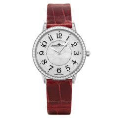 3563430 | Jaeger-LeCoultre Rendez-Vous Ivy watch. Buy Online