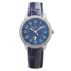 3448480 | Jaeger-LeCoultre Rendez-Vous Night & Day Medium 34 mm watch.