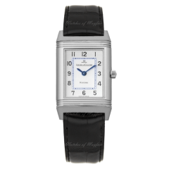 Jaeger-LeCoultre Reverso Lady 2608412 - Front dial