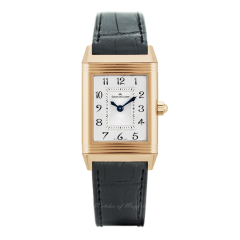 Jaeger-LeCoultre Reverso Duetto 2662420