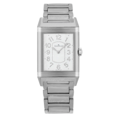 Jaeger-LeCoultre Grande Reverso Lady Ultra Thin 3208120 - Front dial