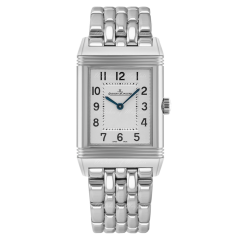 2518140 | JLC Reverso Classic Medium Thin watch. Buy online - Front dial