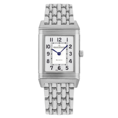 2508110 | Jaeger-LeCoultre Reverso Classique watch. Buy online - Front dial