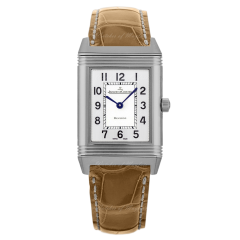 2508410 | Jaeger-LeCoultre Reverso Classique watch. Buy online - Front dial