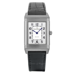 2508412 | Jaeger-LeCoultre Reverso Classique watch. Buy online - Front dial