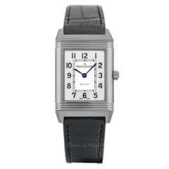 2518412 | Jaeger-LeCoultre Reverso Classique watch. Buy online - Front dial