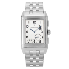 3028120 | Jaeger-LeCoultre Reverso Grande Gmt watch. Buy online - Front dial