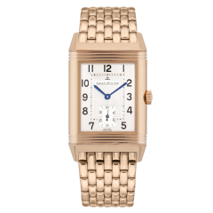 2702121 | Jaeger-LeCoultre Reverso Grande Taille watch. Buy online - Front dial