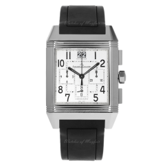 Jaeger-LeCoultre Reverso Squadra Chronograph 7018620