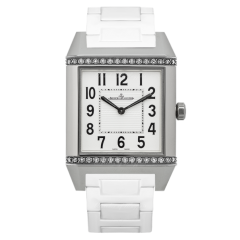 7068721 | Jaeger-LeCoultre Reverso Squadra Classic watch. Buy Online