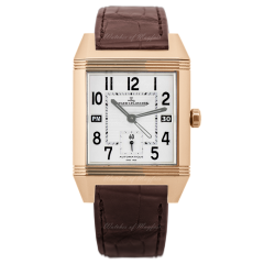 Jaeger-LeCoultre Reverso Squadra Hometime 7002420