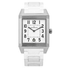 7048720 | Jaeger-LeCoultre Reverso Squadra Lady Automatic watch. Buy Online