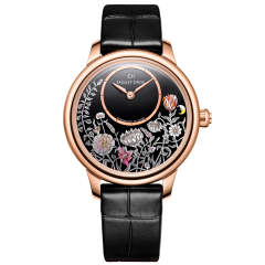 J005003219 | Jaquet Droz Petite Heure Minute Thousand Year Lights 35mm