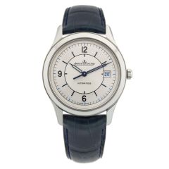 1548530 Jaeger-LeCoultre Master Control Date 39 mm watch. Buy Now