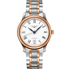 L2.628.5.19.7 | Longines Master Collection Automatic 38.5 mm watch | Buy Now