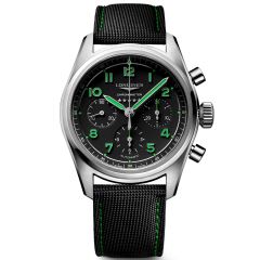 L3.829.1.53.2 | Longines Spirit Pioneer Edition Automatic 42 mm watch | Buy Now
