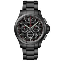 L3.727.2.66.6 | Longines Conquest V.H.P Chronograph Quartz 44 mm watch | Buy Now