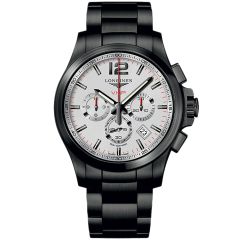 Longines Conquest V.H.P Chronograph Quartz 44 mm L3.727.2.76.6