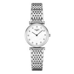 L4.209.4.87.6 | Longines La Grande Classique de Longines 24 mm watch | Buy Now