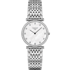 L4.513.0.87.6 | Longines La Grande Classique 29 mm watch | Buy Now