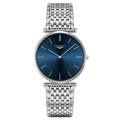 L4.766.4.95.6 | Longines La Grande Classique de Longines 37 mm watch | Buy Now