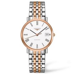L4.810.5.11.7 | Longines Elegant 37 mm watch. Buy Online