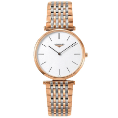 L4.755.1.92.7 | Longines La Grande Classique de Longines Quartz 36 mm watch | Buy Now