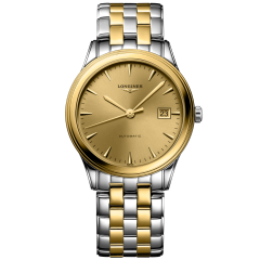 Longines Flagship Automatic 38.5 mm L4.974.3.32.7