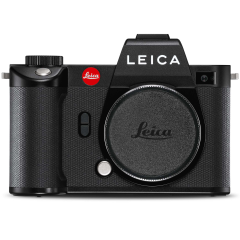 10854 | Leica SL2 Black Version EU/US/JP Camera | Buy Online