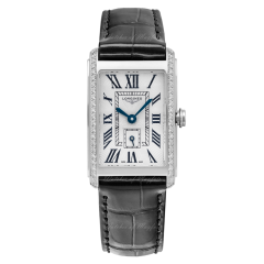 L5.255.0.71.3 | Longines Dolcevita 20.50 x 32 mm watch. Buy Online