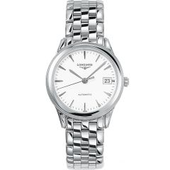 L4.774.4.12.6 | Longines Elegance Flagship Automatic 35.6 mm watch | Buy Now