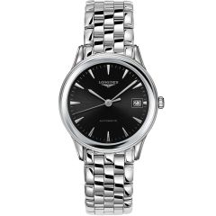 L4.774.4.52.6 | Longines Elegance Flagship Automatic 35.6 mm watch | Buy Now