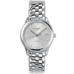 L4.774.4.72.6 | Longines Elegance Flagship Automatic 35.6 mm watch | Buy Now