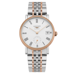 L4.312.5.11.7 | Longines Elegant Collection Automatic 34.5 mm watch | Buy Now