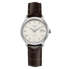 L4.374.4.79.2 | Longines Flagship Steel Automatic 30 mm watch | Buy Now