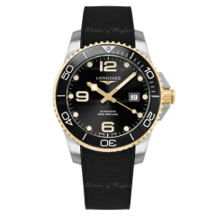 Longines Hydroconquest Automatic 43 mm L3.782.3.56.9