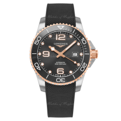 L3.782.3.78.9 | Longines Hydroconquest Automatic 43 mm watch | Buy Online