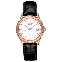 L4.774.8.22.2 | Longines Flagship 35.60 mm watch. Buy Online