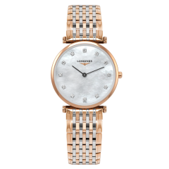 L4.512.1.97.7 | Longines La Grande Classique 29 mm watch | Buy Now