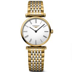 L4.209.2.11.7 | Longines La Grande Classique De Longines 24 mm watch | Buy Now