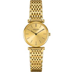 L4.209.2.32.8 | Longines La Grande Classique de Longines Quartz 24 mm watch | Buy Now