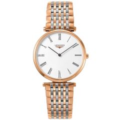 L4.755.1.91.7 | Longines La Grande Classique de Longines Quartz 36 mm watch | Buy Now