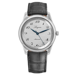 L2.793.4.73.2 | Longines Master Collection 190th Anniversary 40mm watch | Buy Now