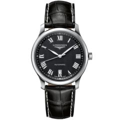 L2.628.4.51.7 | Longines Master Collection Automatic 38.5 mm watch | Buy Now