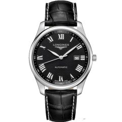 Longines Master Collection Date Automatic 42 mm L2.893.4.51.8