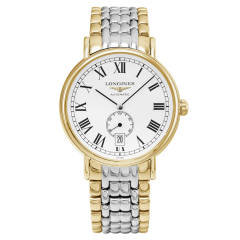 L4.905.2.11.7 | Longines Presence 40 mm watch | Buy Now